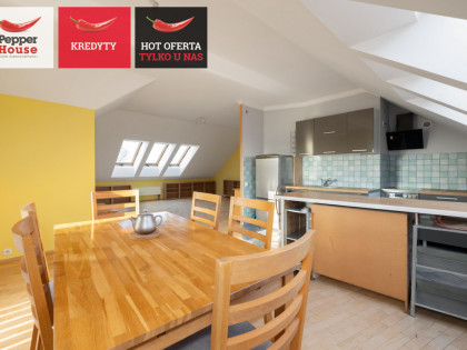 Mieszkanie Kowale ul. Zeusa