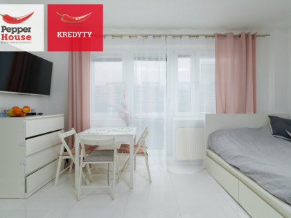 Mieszkanie Warszawa Mokotów ul. Zygmunta Modzelewskiego