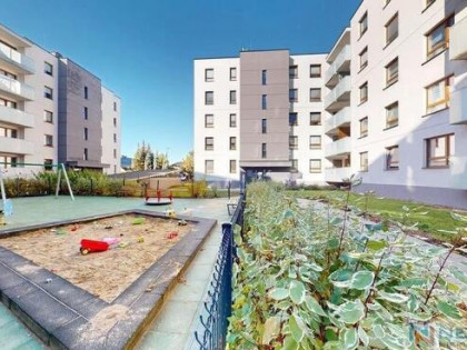 KOMFORTOWE I PRZESTRONNE MIESZKANIE