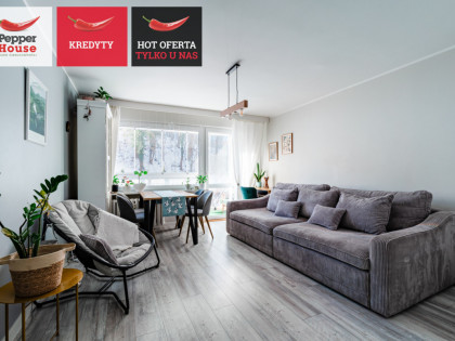 Mieszkanie Reda ul. Marii Konopnickiej