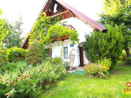 Dom Matłak gm. Bakałarzewo,