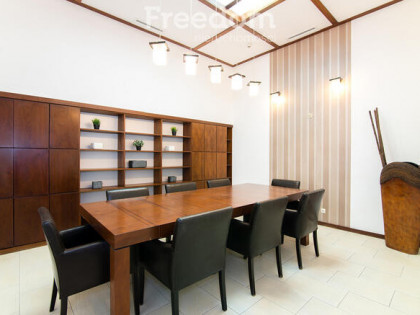 Lokal na wynajem - Stara Ochota, ul. Niemcewicza