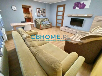 Mieszkanie Wałbrzych Stary Zdrój