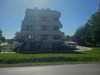 Do wynajęcia apartament W. Krygowskiego Kliny Borkowskie