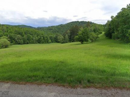 Działka budowlana Wilcza gm. Kłodzko