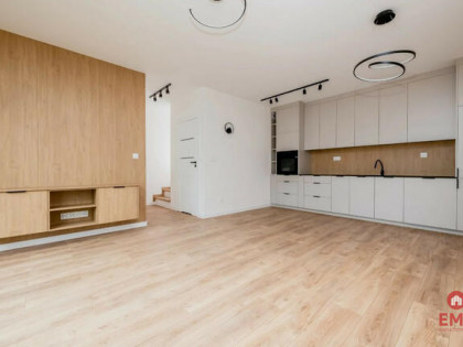 Mieszkanie Białystok Skorupy,