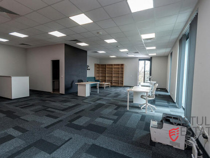 Gotowy, nowoczesny lokal biurowy 133,80 m2