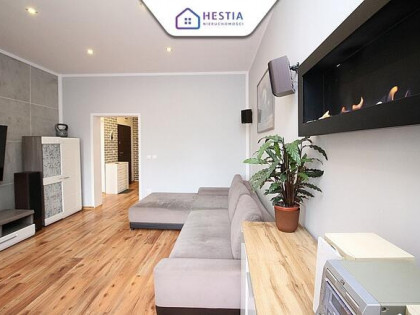 Bezczynszowe 2 pokoje z ogrodem - Suchań