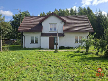 Dom Bielsk Podlaski,