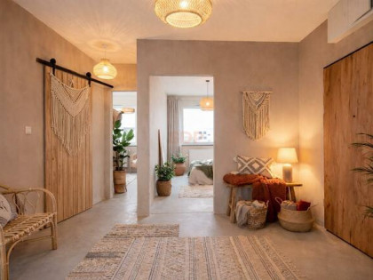 Mieszkanie Wrocław Krzyki, Klecina, Zabrodzka