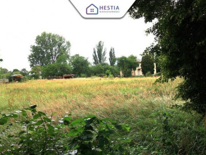 Ińsko - sprzedaż działki budowlanej.