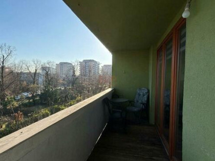 Mieszkanie Wrocław Krzyki, Krzyki, Powstańców Śląskich