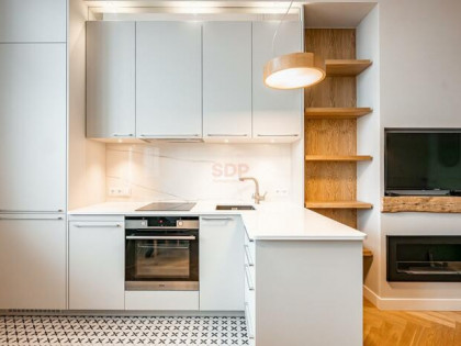 Mieszkanie Wrocław, Pabianicka