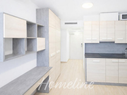 Mikrokawalerka STARTER II - Pl. Grunwaldzki 57