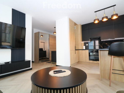 Mieszkanie 2pok., w fajnym standardzie przy Rocha