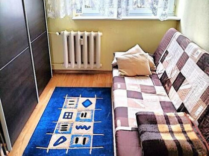 Stargard-na sprzedaż: dwupokojowe mieszkanie 42 m²