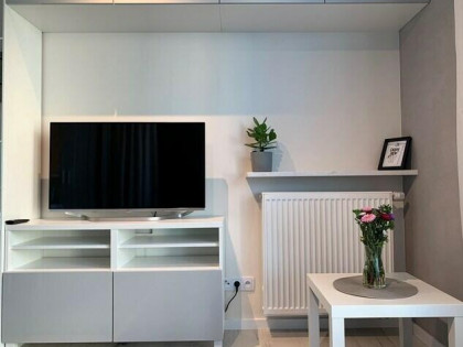 2-pokojowe mieszkanie, 33 m² – Mołdawska 5