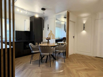 Mieszkanie Sopot Dolny, Stefana Okrzei