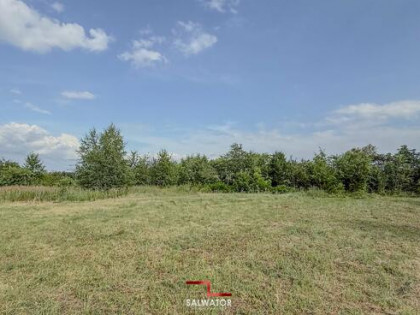 Działka budowlana Krzeszowice