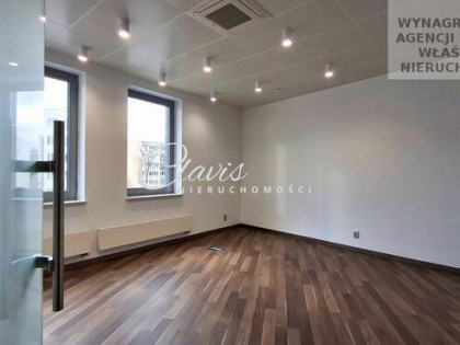 Lokal na Kancelarię Notarialną lub inną działalność - centrum Piaseczna