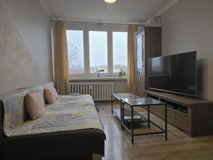 Mieszkanie Dąbrowa Górnicza Ząbkowice ul. Osiedle Robotnicze