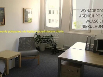 Powierzchnie biurowe przy wjeździe do Piaseczna od 17,5 m2