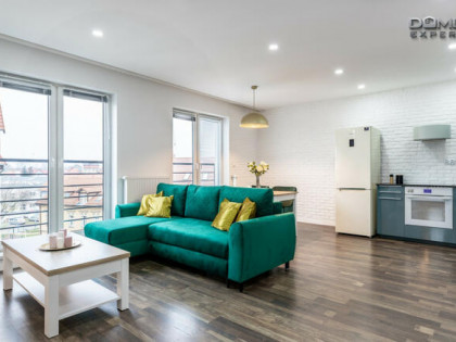 Mieszkanie Bolesławiec, Garncarska