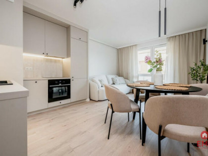 Mieszkanie Wasilków,