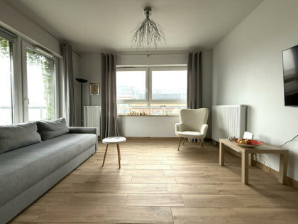 Mieszkanie Wrocław Stare Miasto, Szczepin, Sikorskiego Władysława