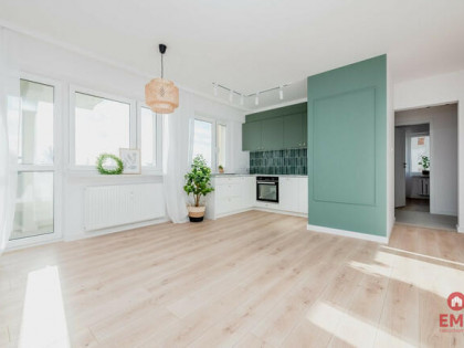 Mieszkanie Białystok Wysoki Stoczek,