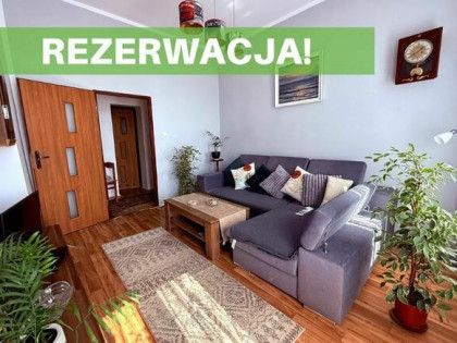 REZERWACJA!
