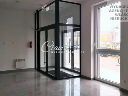 Komfortowe biura - 188, 121, 21,8 44,1m2 - możliwość najmu magazynu