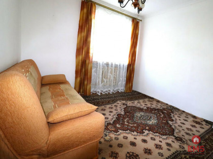 Mieszkanie Suwałki,