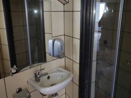 mieszkanie Rynarzewo