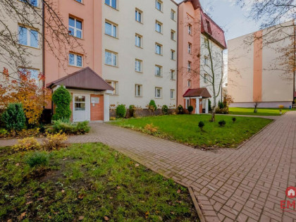 Mieszkanie Białystok Mickiewicza, Elizy Orzeszkowej