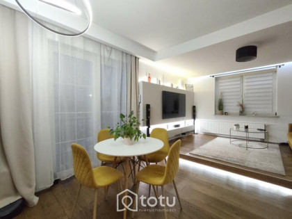 Mieszkanie Kobyłka, Szeroka