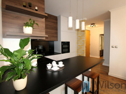 Mieszkanie Wrocław gm. Wrocław-Śródmieście Kępa Mieszczańska, Zyndrama Z Maszkowic