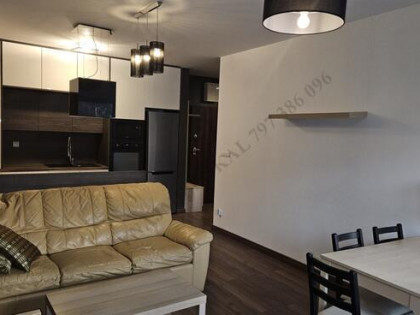 ŁADNE 3pok 60m, Winda, Garaż, Nowy budynek