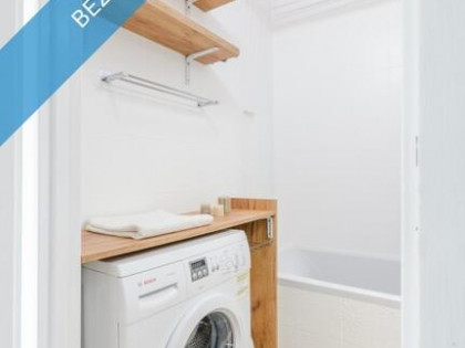 Mieszkanie 43m, 6 piętro, Łódź Chojny