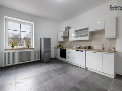 Mieszkanie Trzebień gm. Bolesławiec, Bolesławiecka