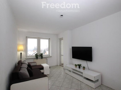 2 pokoje z balkonem – na wynajem Koło