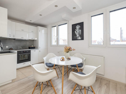 Mieszkanie na wynajem | 3 -pokoje | ul. Hubska