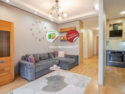 Mieszkanie Kraków Bronowice, Bronowice Wielkie, Chełmońskiego