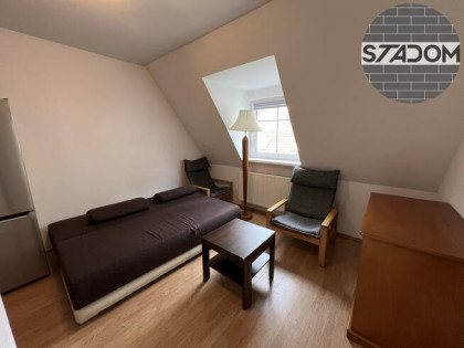 Do wynajęcia mieszkanie w centrum Rawicza