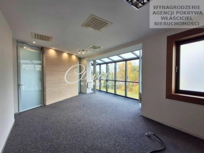Lokale biurowe na pograniczu Piaseczna i Starej Iwicznej - różne powierzchnie
