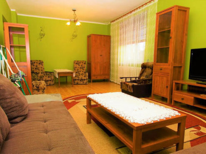 Mieszkanie Białystok Skorupy,