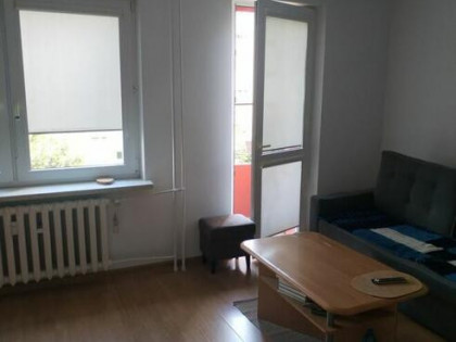 Mieszkanie Małogoszcz