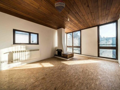 Unikatowa willa Abisynia Grunwald