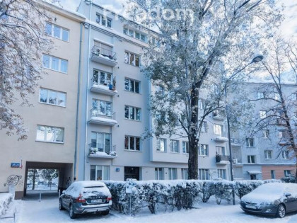 2 pokoje, oddzielna kuchnia, umeblowane, Kopińska.