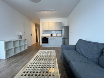 Mieszkanie Warszawa gm. Targówek Targówek, Elsnerów, Bukowiecka